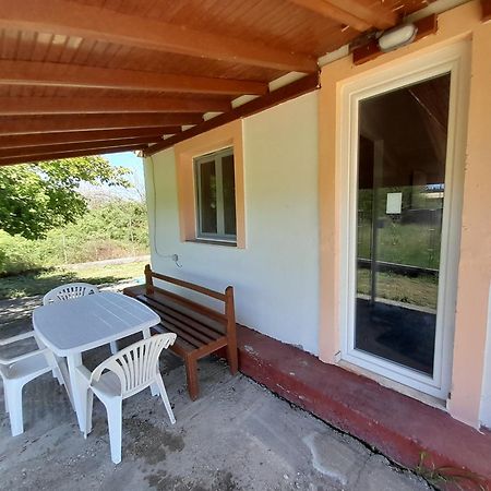 Sidari Studios Bagian luar foto