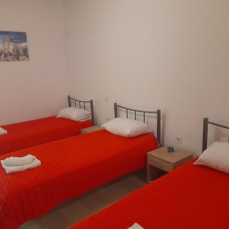 Sidari Studios Bagian luar foto