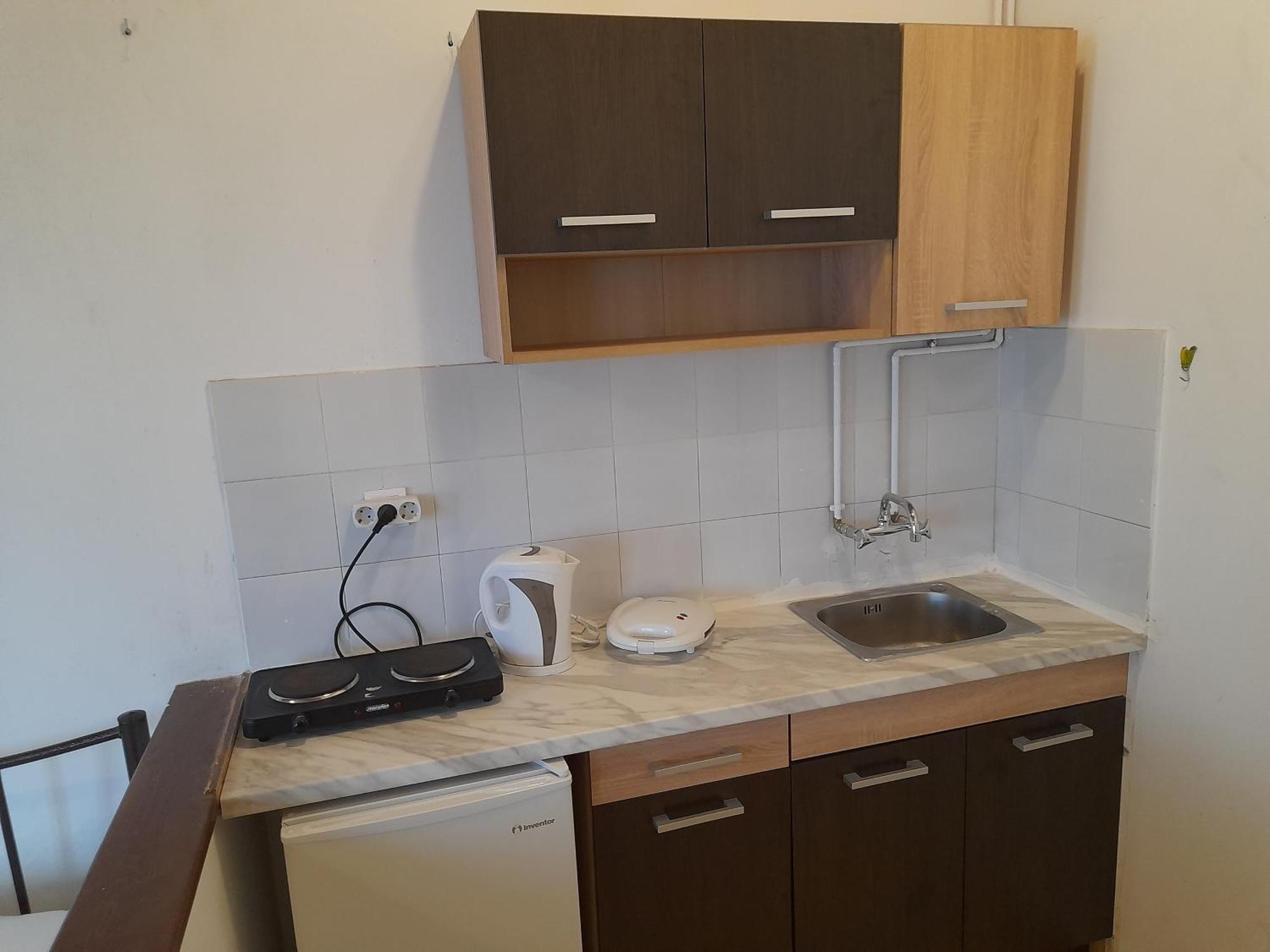 Sidari Studios Bagian luar foto
