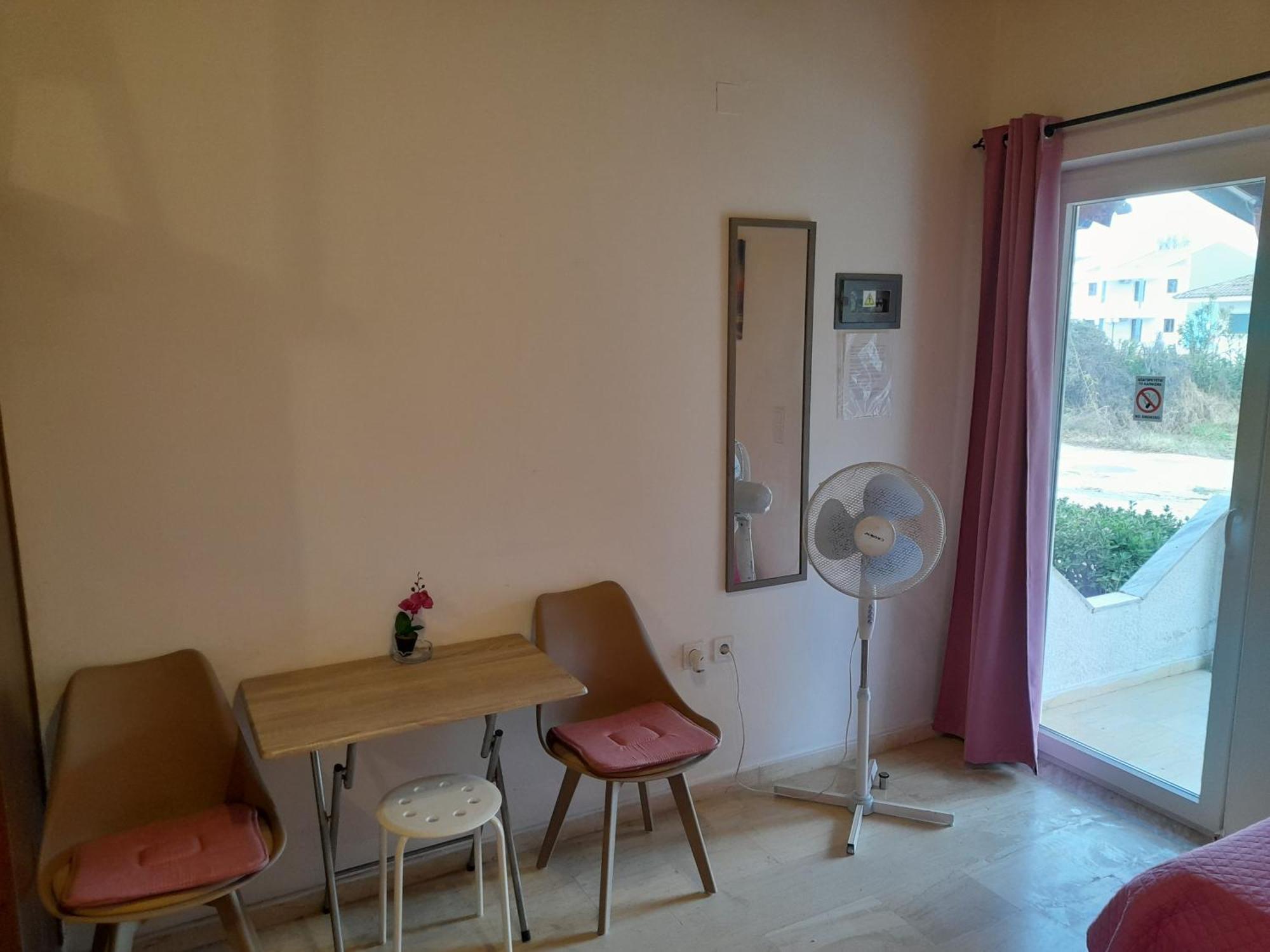 Sidari Studios Bagian luar foto