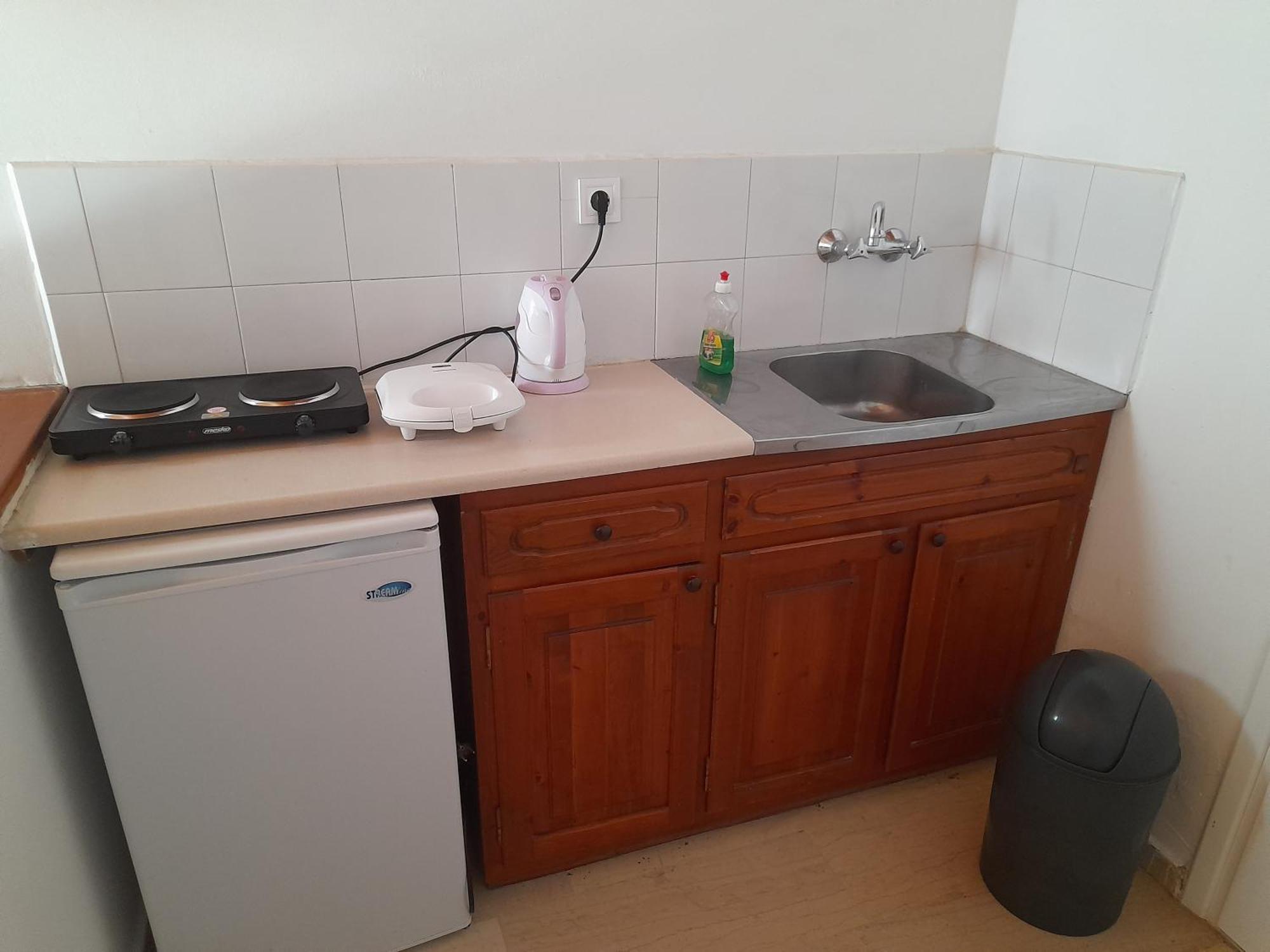 Sidari Studios Bagian luar foto