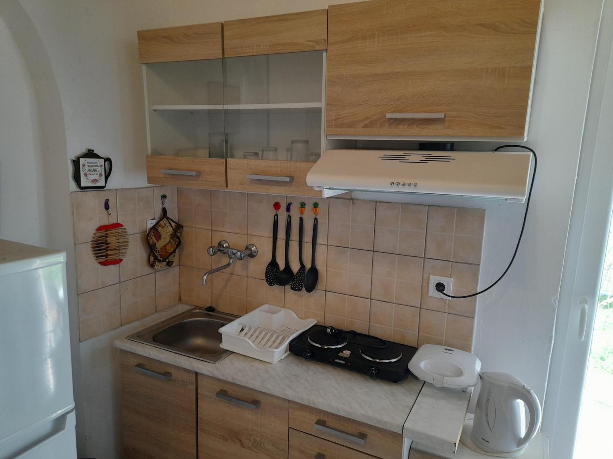 Sidari Studios Bagian luar foto
