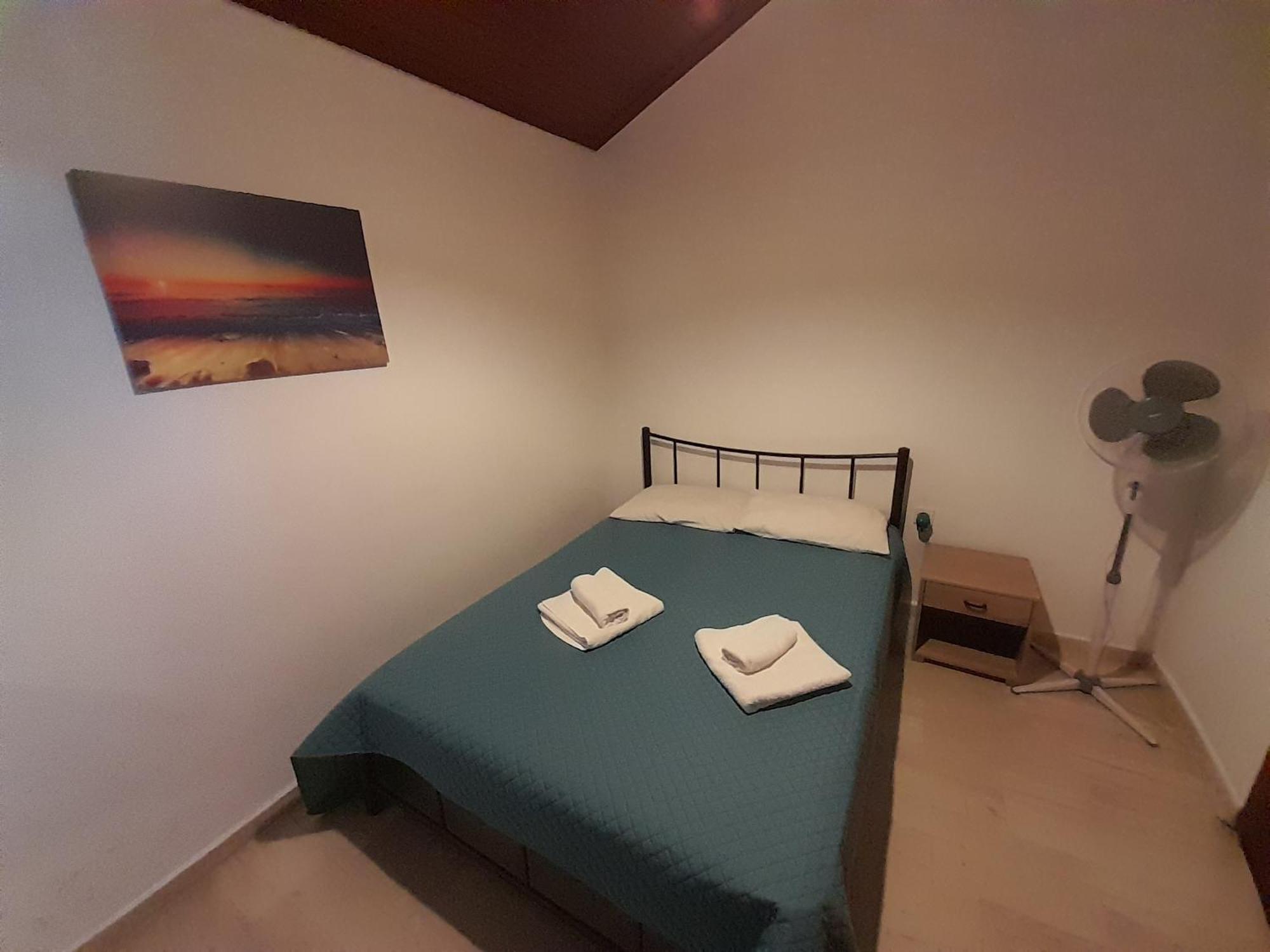 Sidari Studios Bagian luar foto