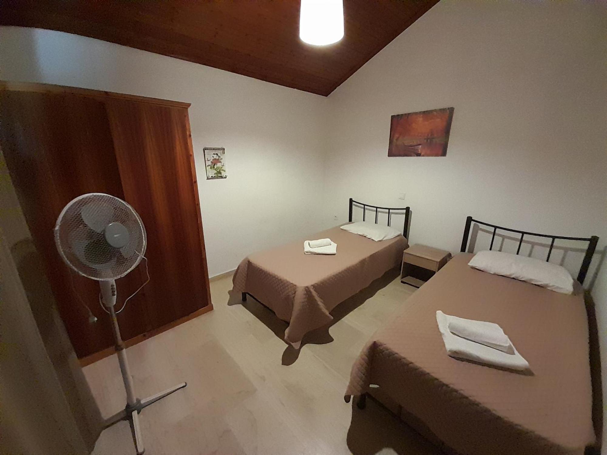 Sidari Studios Bagian luar foto