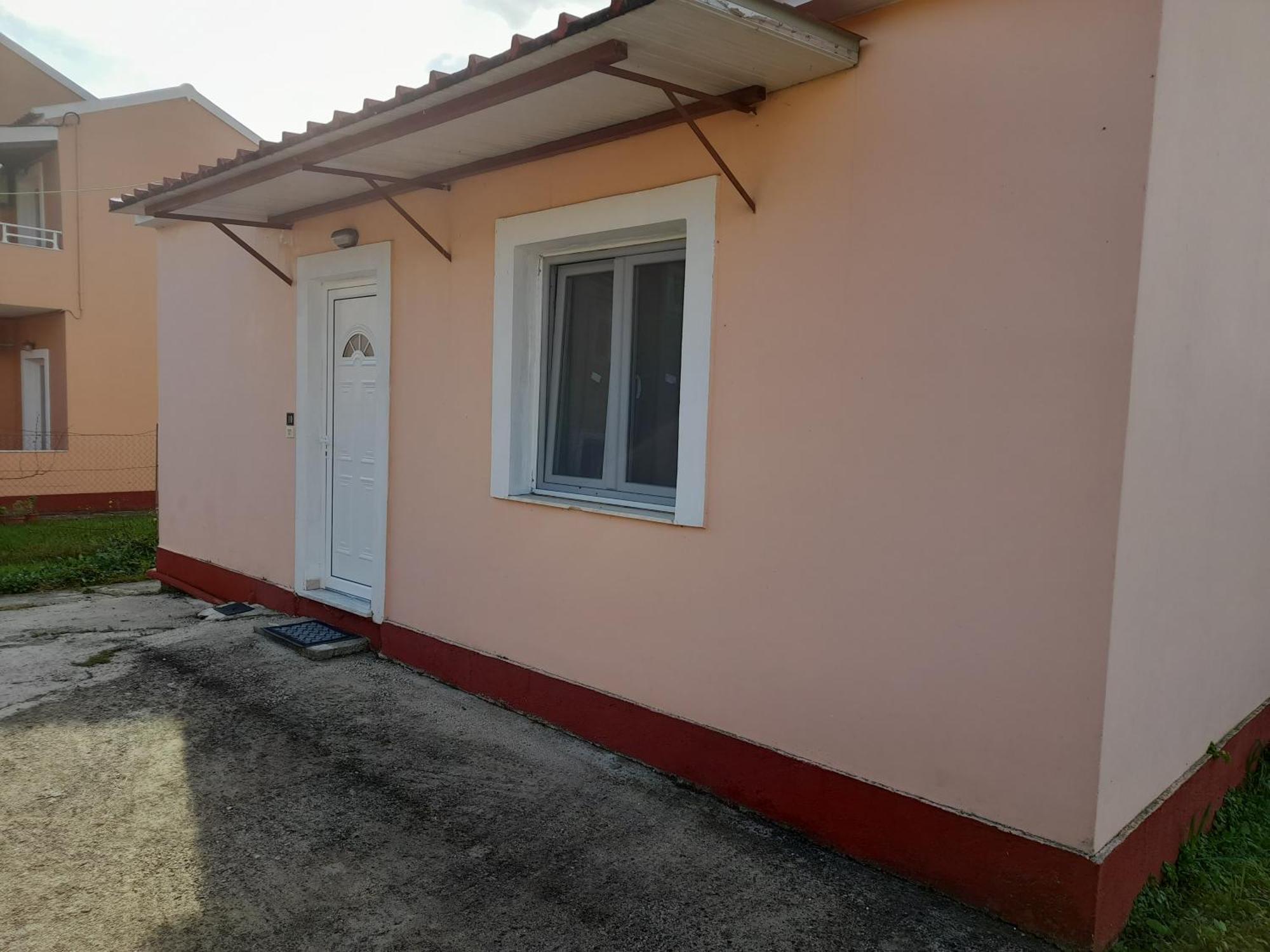 Sidari Studios Bagian luar foto