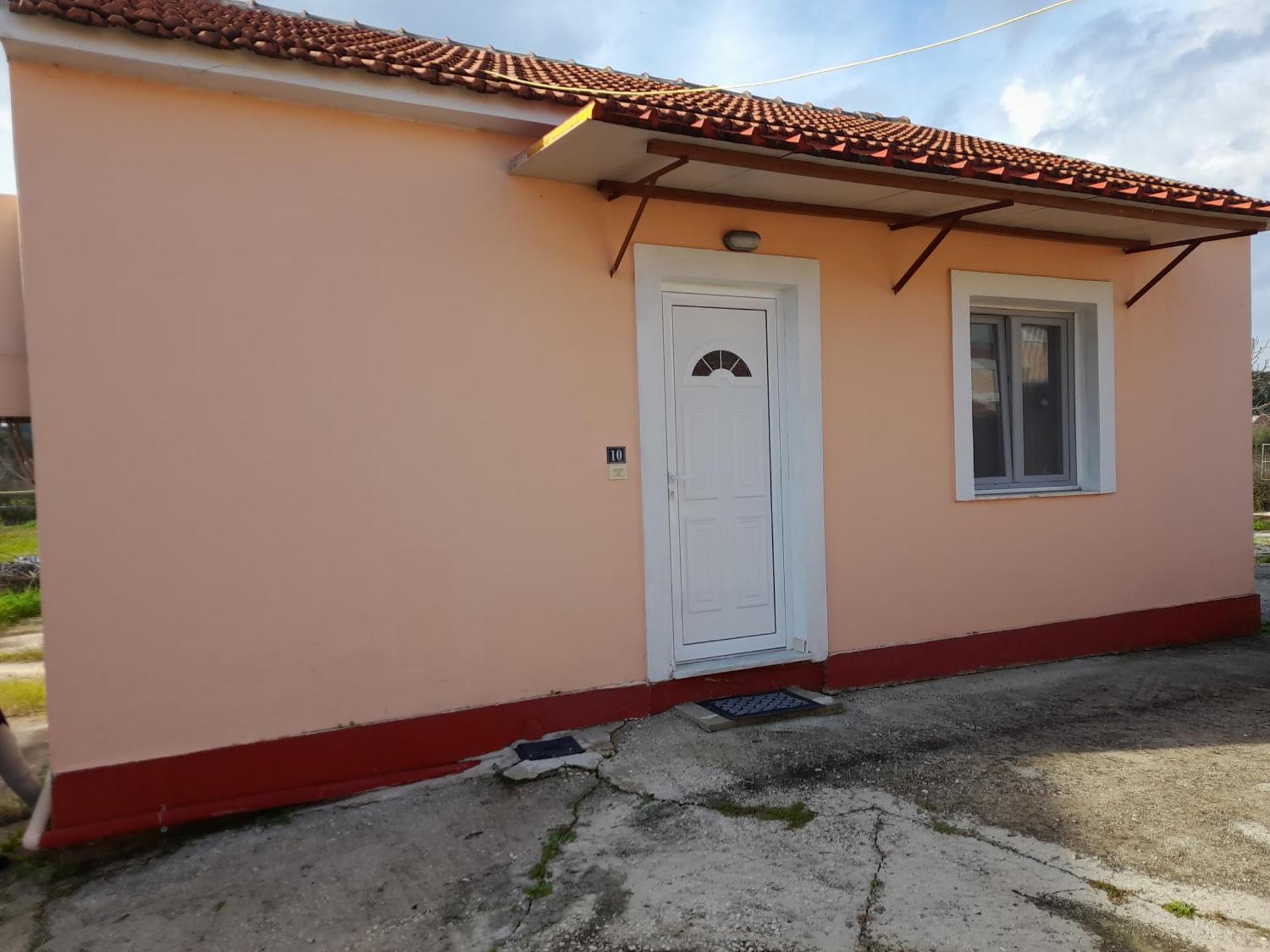 Sidari Studios Bagian luar foto