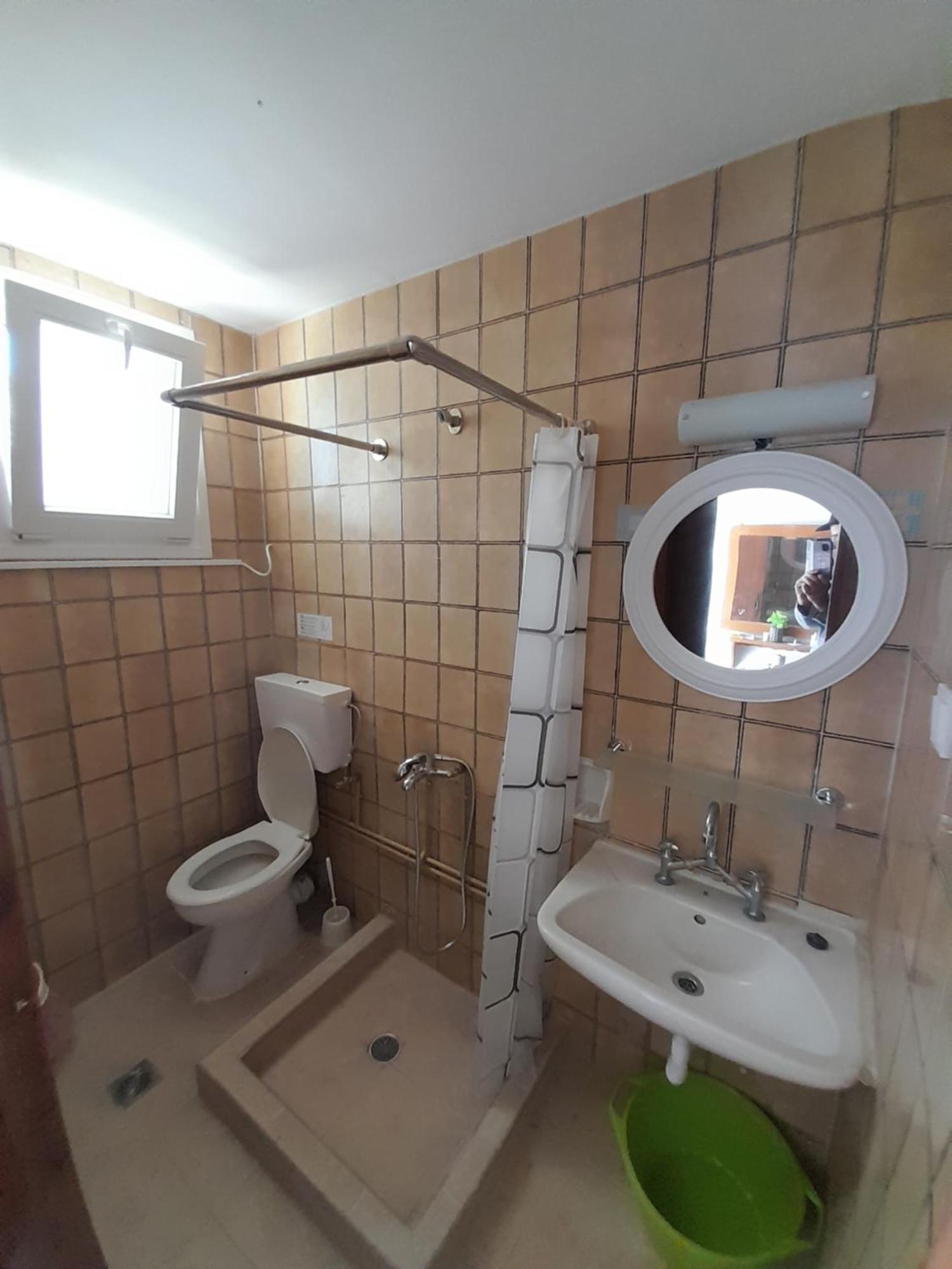 Sidari Studios Bagian luar foto