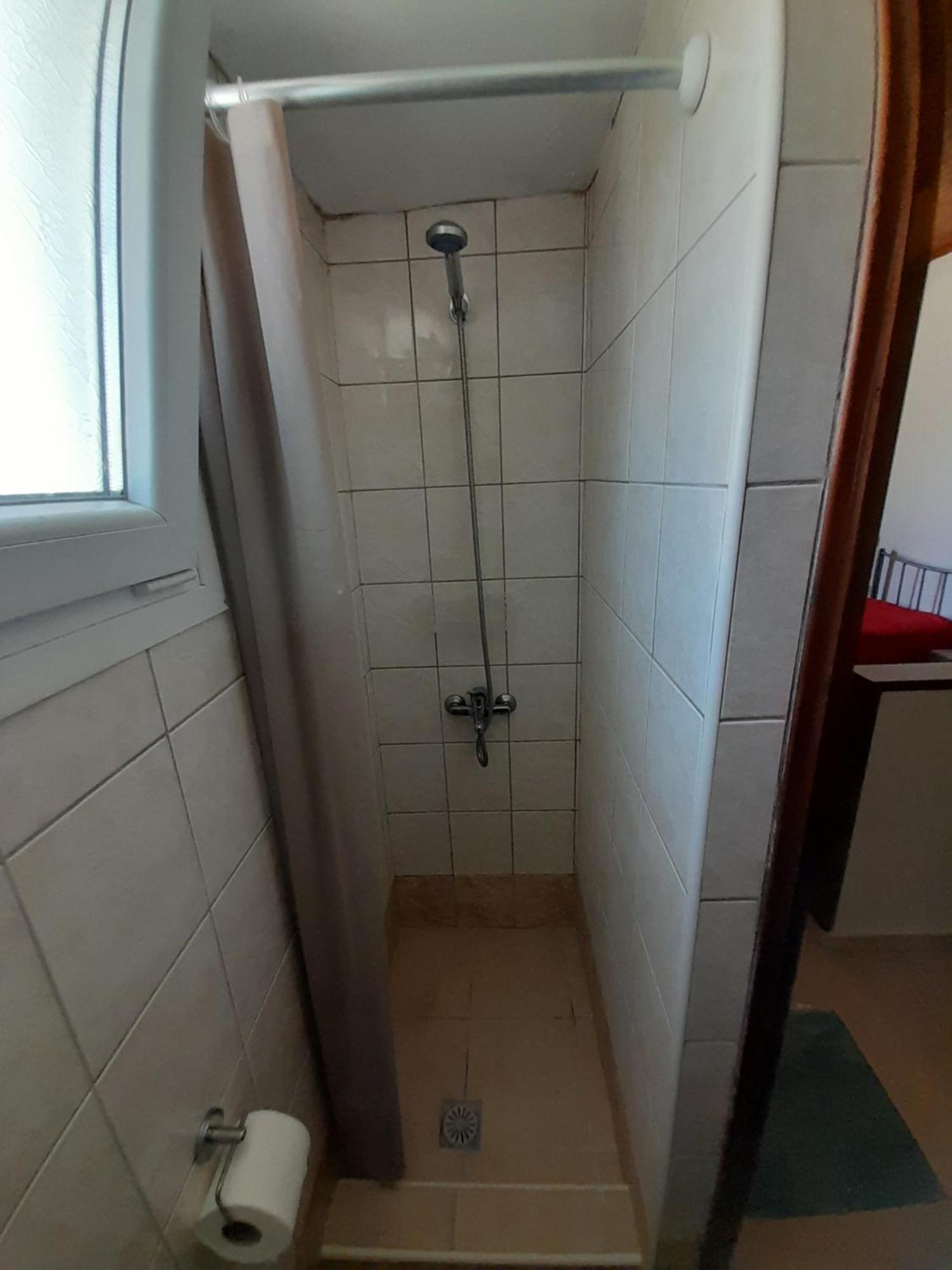 Sidari Studios Bagian luar foto