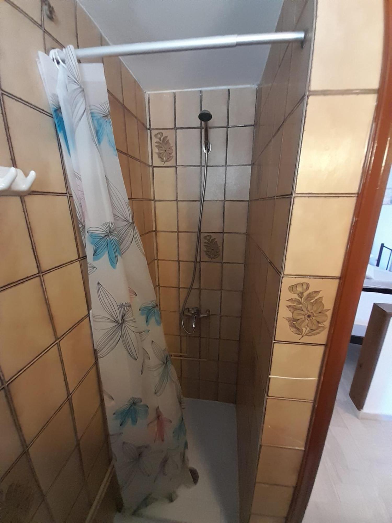 Sidari Studios Bagian luar foto