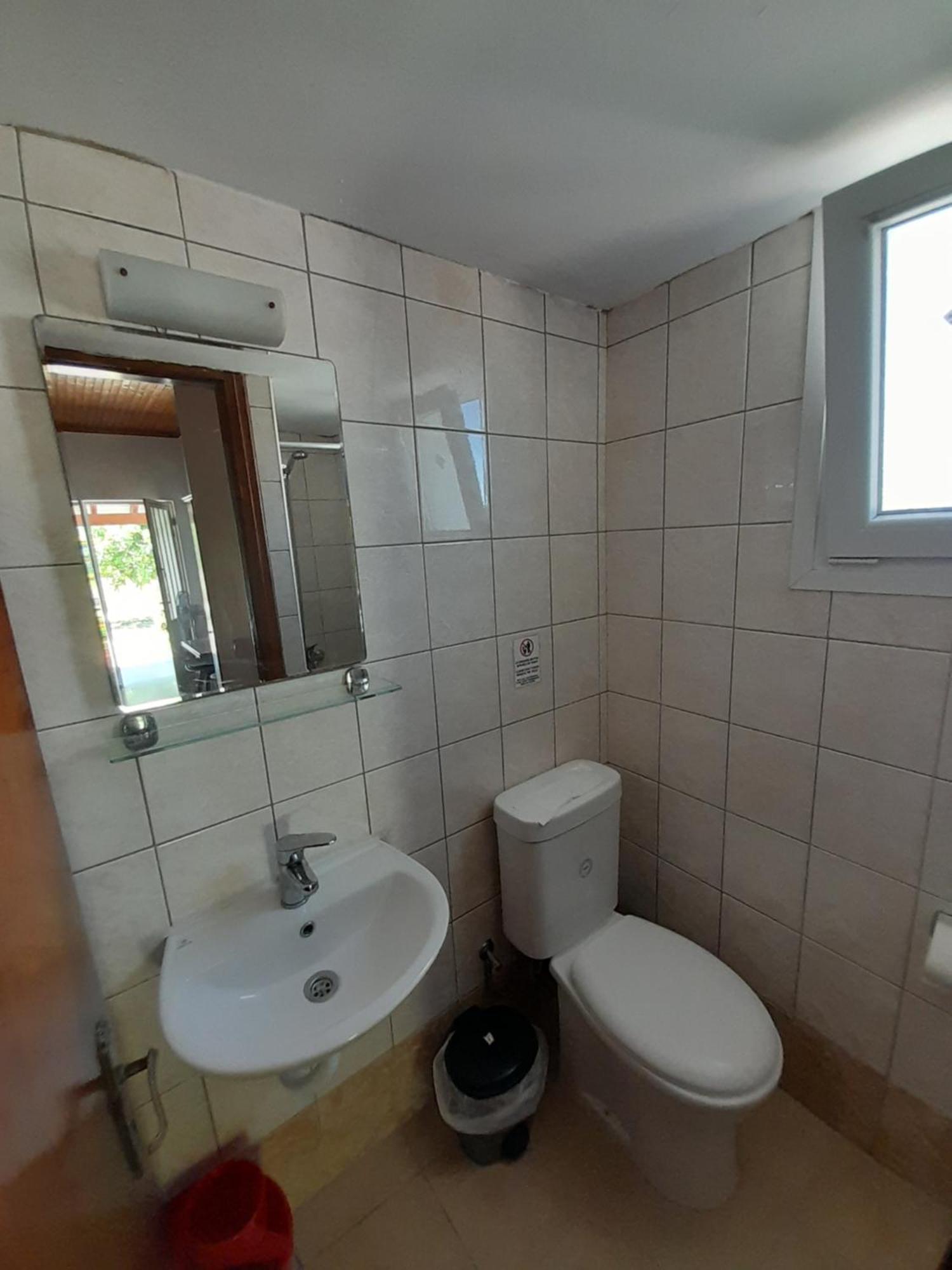 Sidari Studios Bagian luar foto