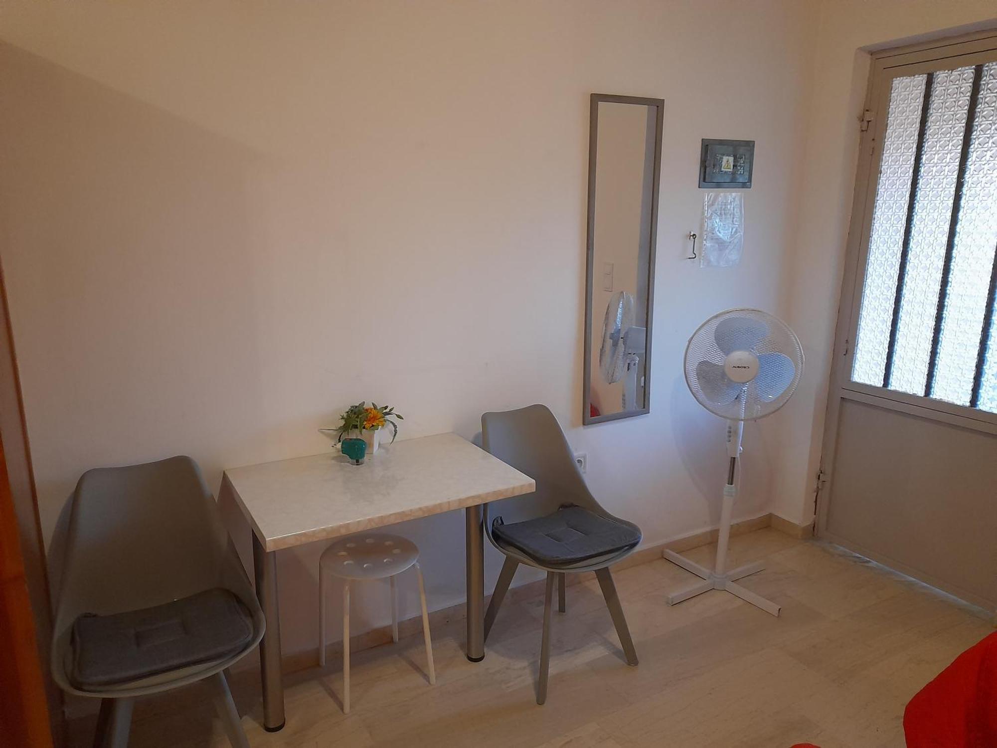 Sidari Studios Bagian luar foto