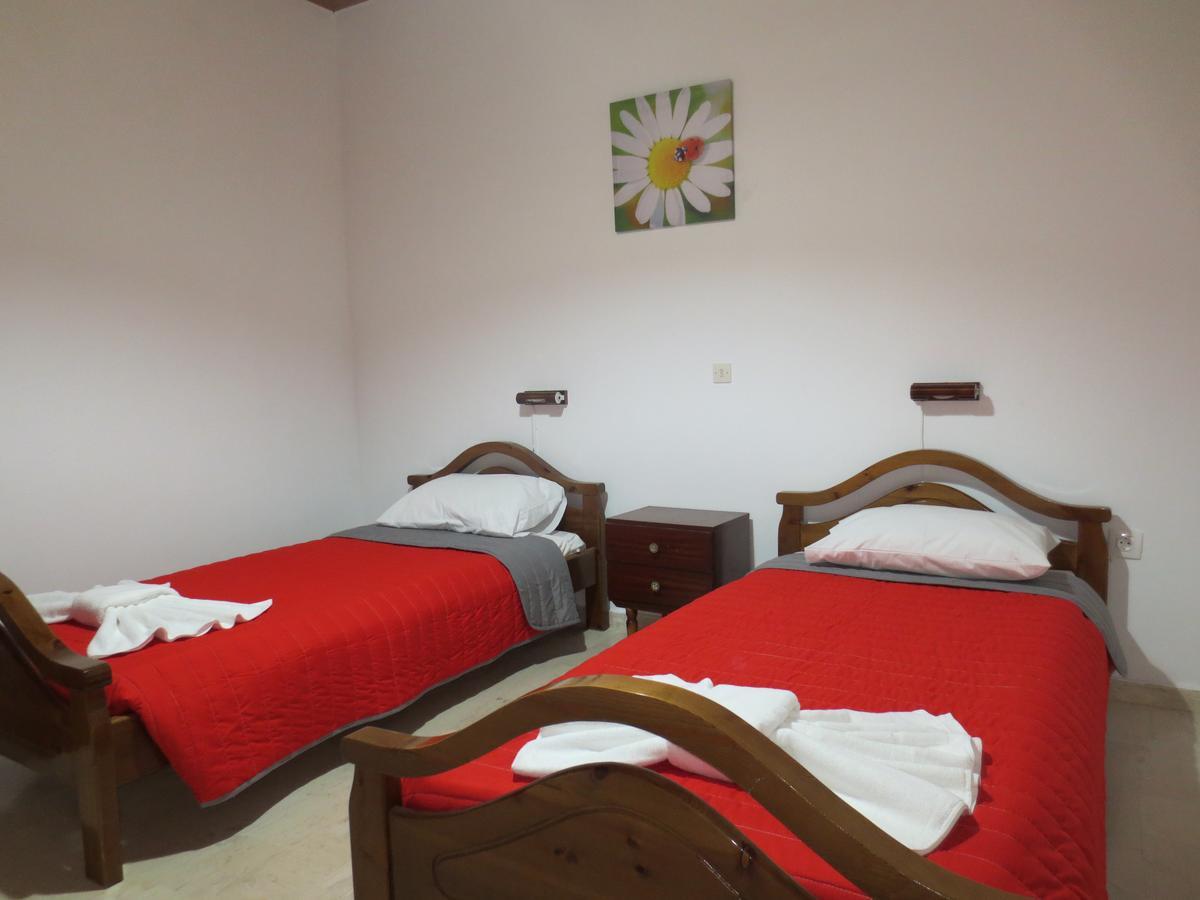Sidari Studios Bagian luar foto